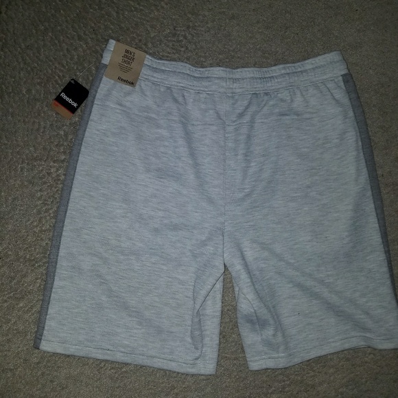 Reebok Shorts 2 Pair - Picture 3 of 4